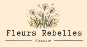 fleurs rebelles