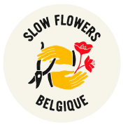 slow flowers belgique